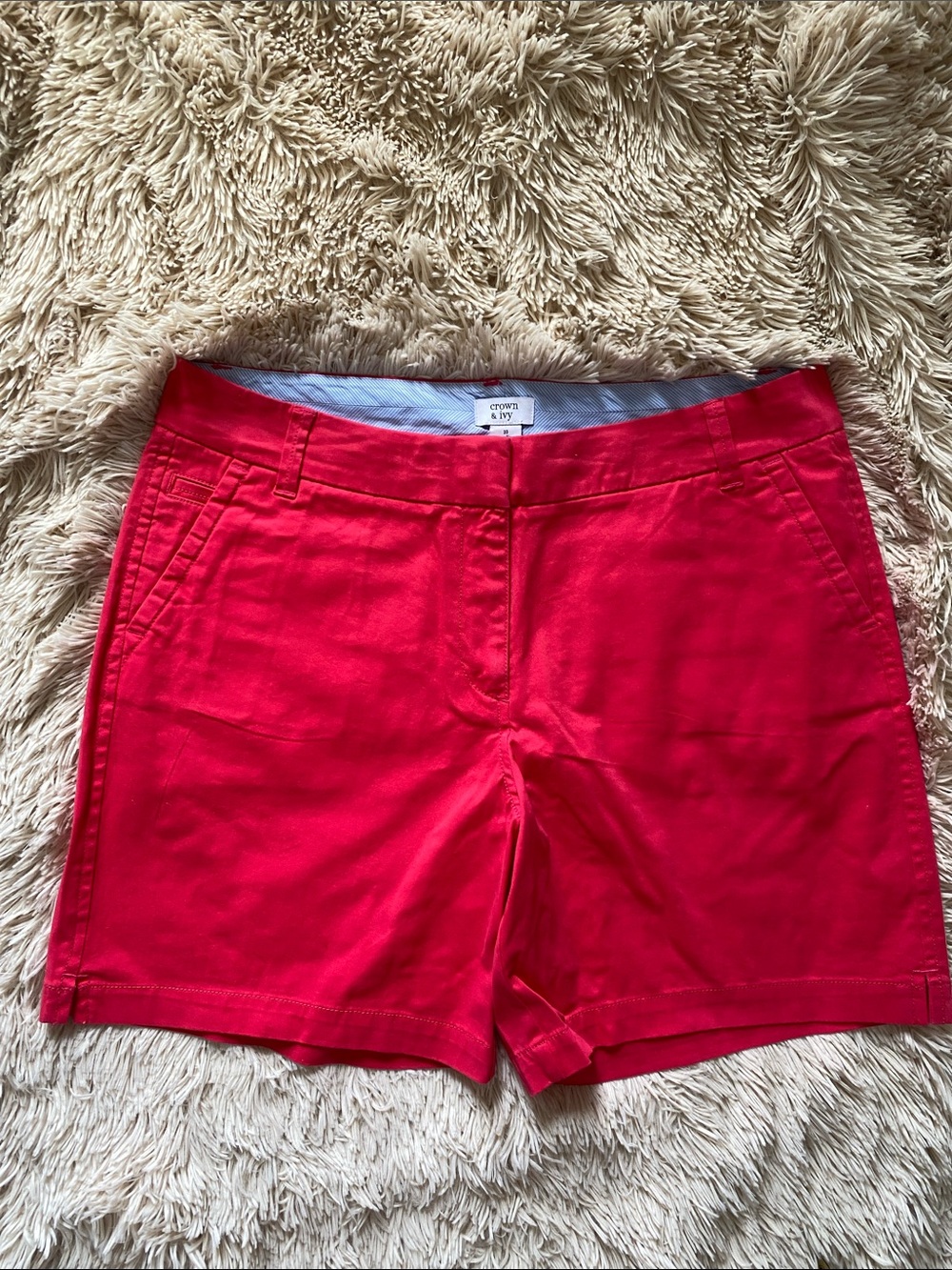 🍓Crown Ivy Shorts🍓